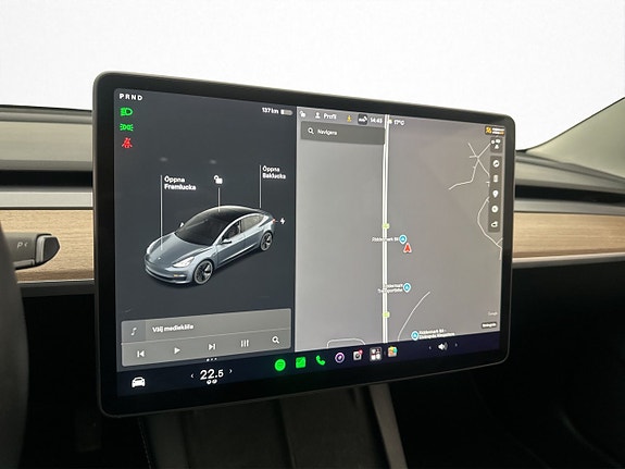 Tesla Model 3 22 of 30