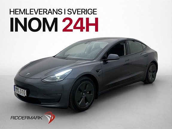 Tesla Model 3 4 of 30