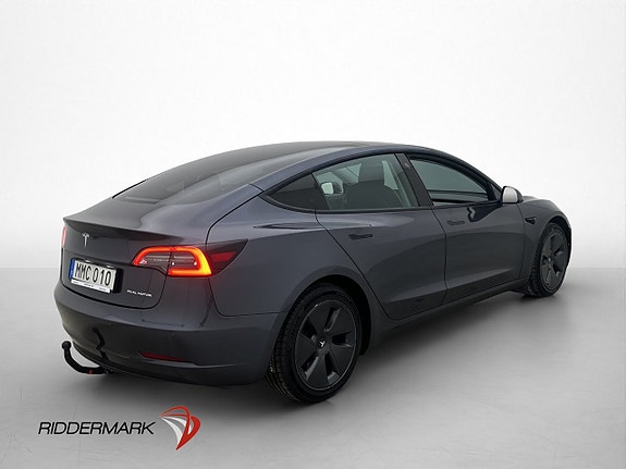 Tesla Model 3 8 of 30