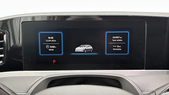 Volkswagen Passat 14 of 19