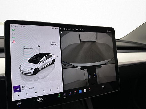Tesla Model 3 17 of 30