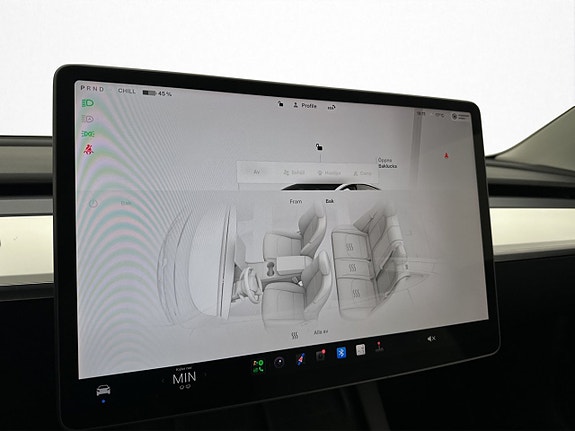 Tesla Model 3 23 of 30