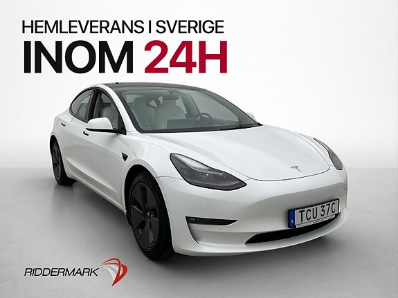 Tesla Model 3 4 of 30