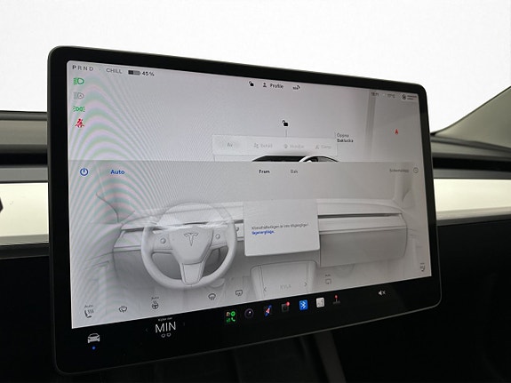 Tesla Model 3 22 of 30
