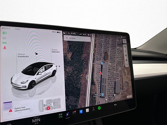 Tesla Model 3 21 of 30