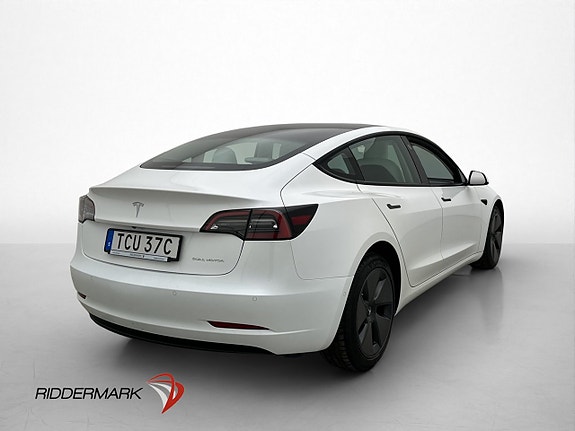 Tesla Model 3 6 of 30