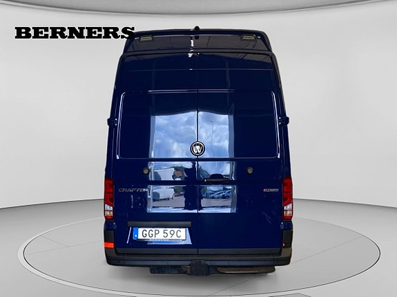 Volkswagen Crafter 35 4 of 14