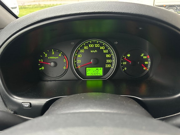 Hyundai H1 Skåp 2.5 CRDi Aut Lång m verksstadsinredning 170 Hkr Diesel 6 of 17