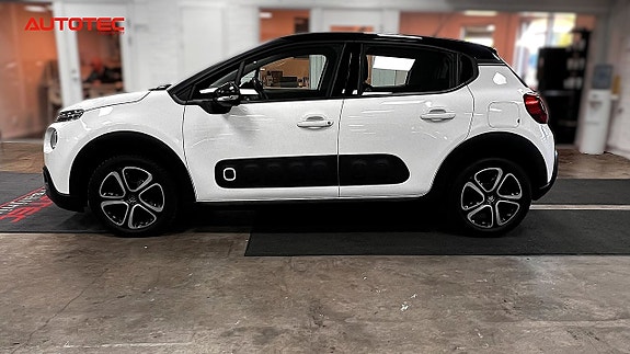 Citroen C3 10 of 20
