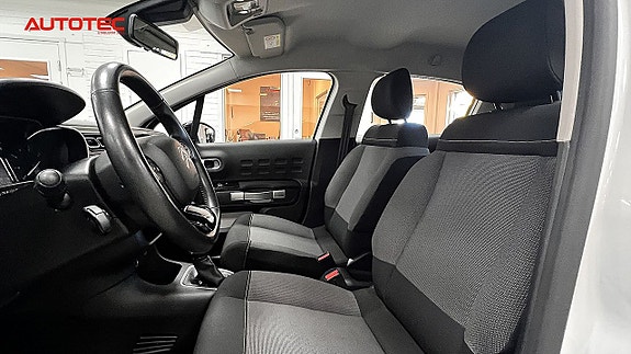 Citroen C3 11 of 20