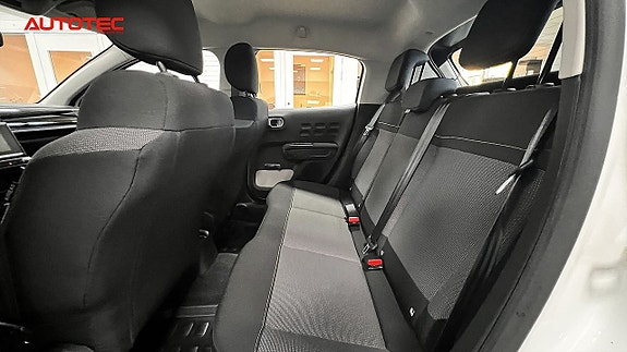 Citroen C3 18 of 20