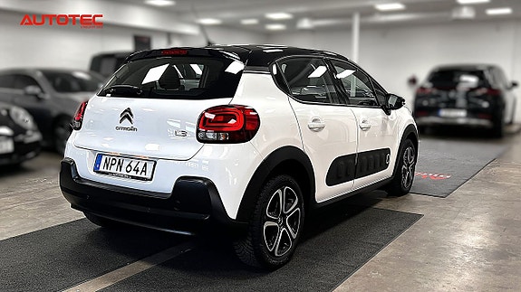 Citroen C3 6 of 20