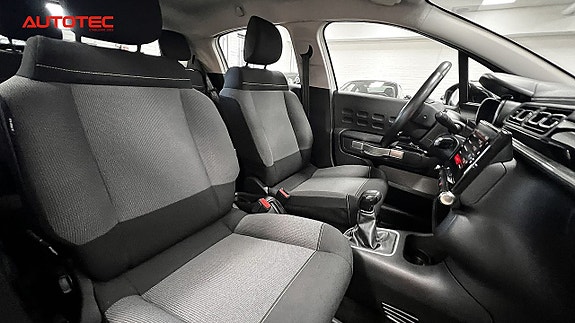 Citroen C3 15 of 20