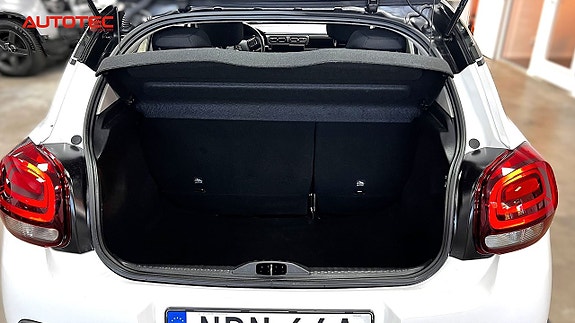 Citroen C3 8 of 20
