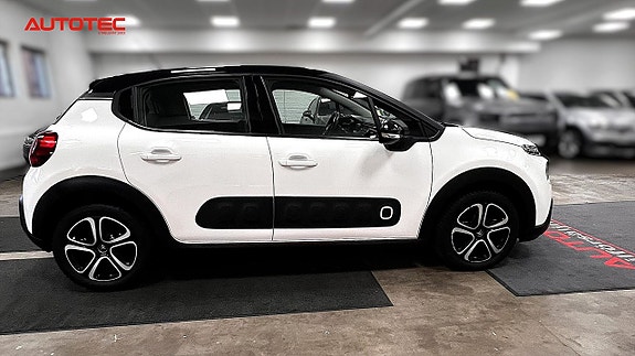 Citroen C3 5 of 20