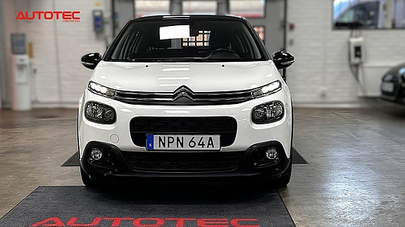 Citroen C3 2 of 20