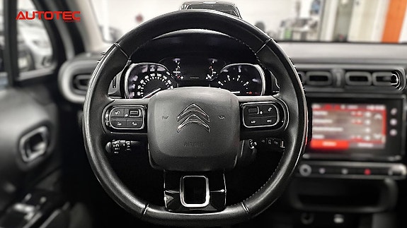 Citroen C3 13 of 20