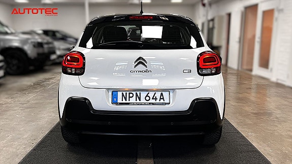 Citroen C3 7 of 20