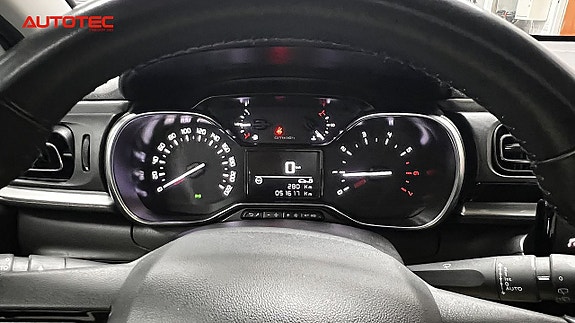 Citroen C3 14 of 20