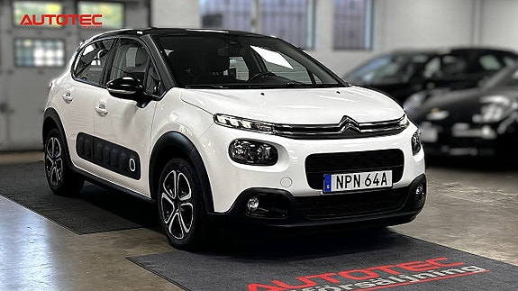 Citroen C3 4 of 20