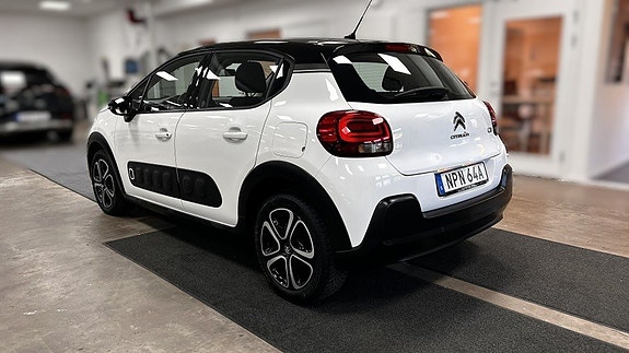 Citroen C3 9 of 20