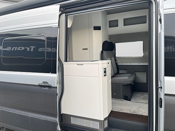 Volkswagen grand-california 19 of 25