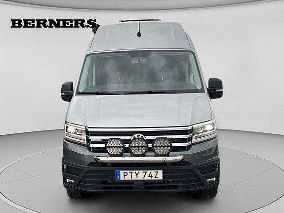 Volkswagen grand-california 8 of 25