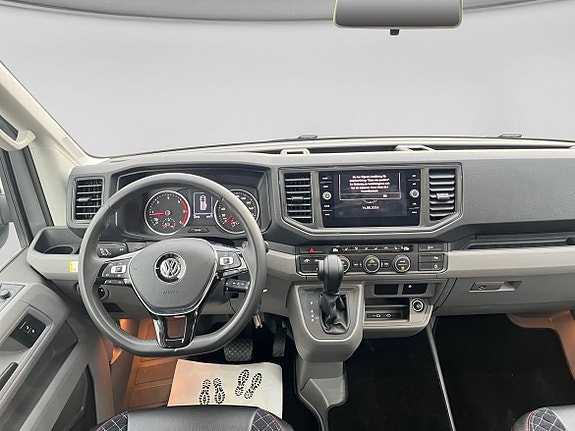 Volkswagen grand-california 11 of 25