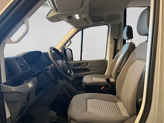 Volkswagen grand-california 20 of 25