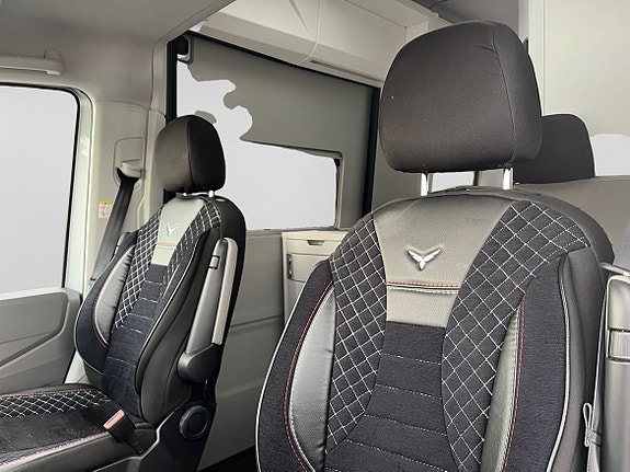 Volkswagen grand-california 13 of 25