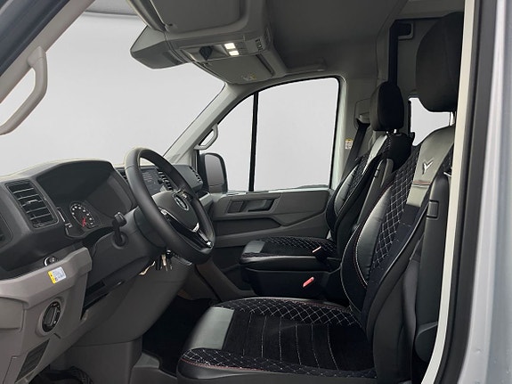 Volkswagen grand-california 9 of 25