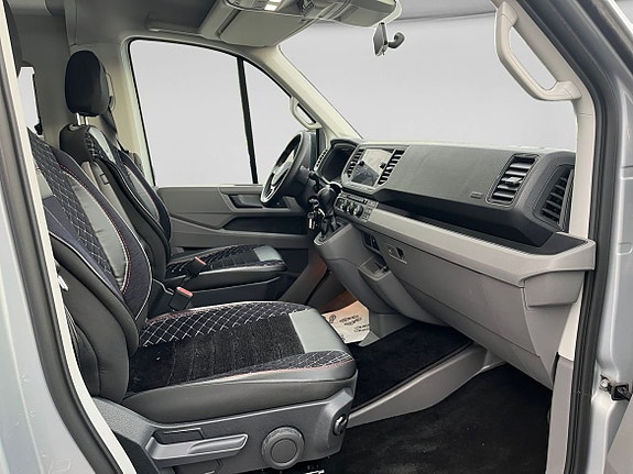 Volkswagen grand-california 15 of 25