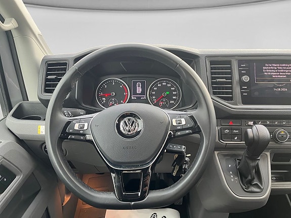Volkswagen grand-california 12 of 25