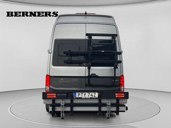 Volkswagen grand-california 4 of 25