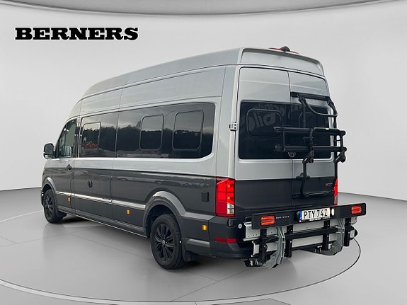 Volkswagen grand-california 3 of 25