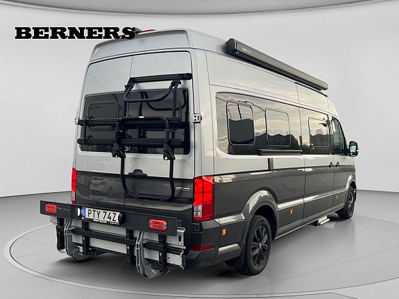 Volkswagen grand-california 5 of 25