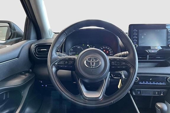 Toyota Yaris 12 of 13