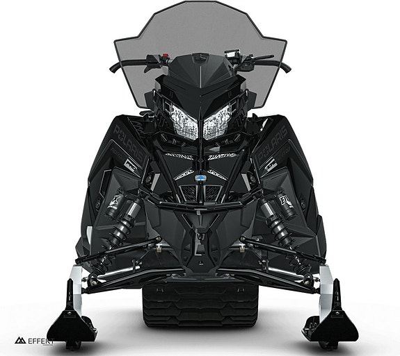 Polaris PROSTAR S4 TITAN NORDIC PRO 3 of 3