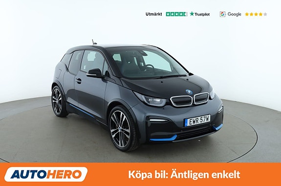 BMW i3s 8 of 30