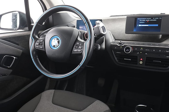 BMW i3s 14 of 30