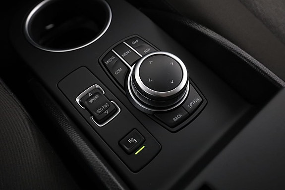 BMW i3s 27 of 30
