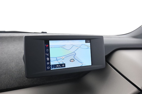BMW i3s 22 of 30