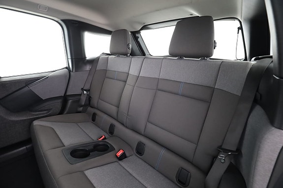 BMW i3s 15 of 30