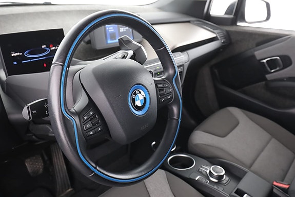 BMW i3s 12 of 30
