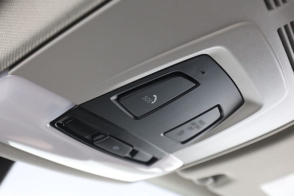 BMW i3s 29 of 30