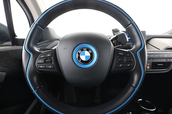 BMW i3s 19 of 30