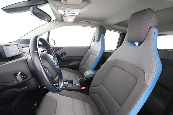 BMW i3s 11 of 30