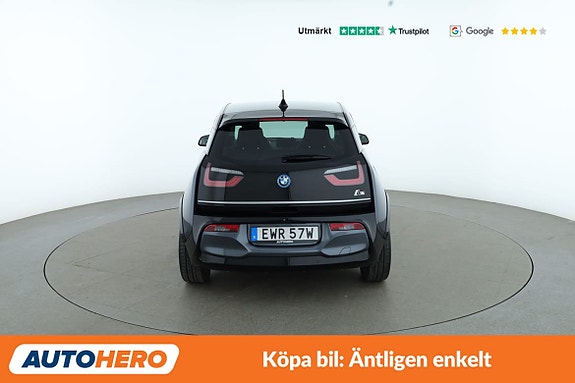 BMW i3s 4 of 30