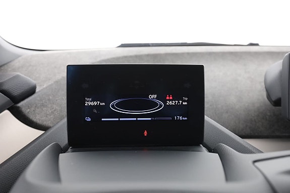 BMW i3s 20 of 30