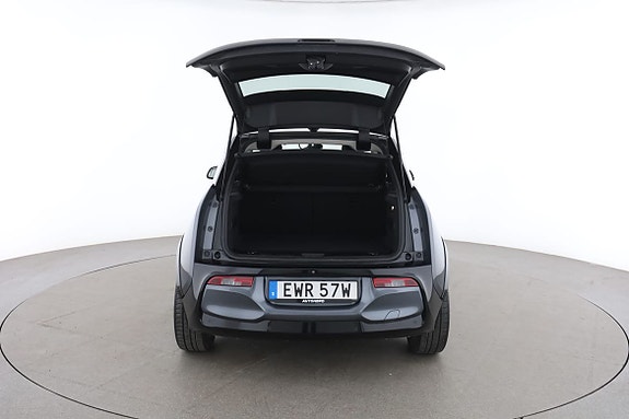 BMW i3s 17 of 30